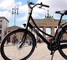 Eurostars Berlin
