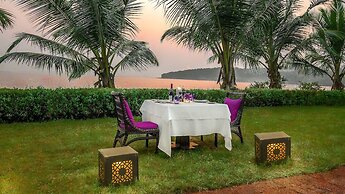 Grand Hyatt Goa