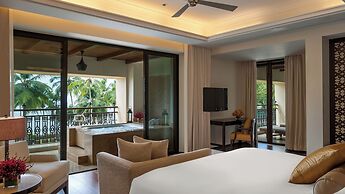Grand Hyatt Goa