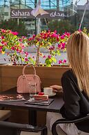 Golden Sands Hotel & Residences