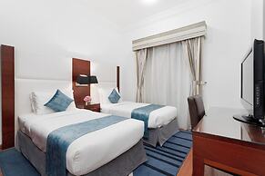 Golden Sands Hotel & Residences