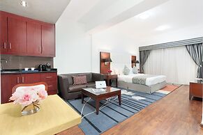 Golden Sands Hotel & Residences