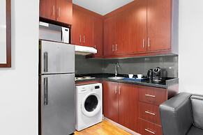 Golden Sands Hotel & Residences