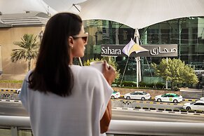 Golden Sands Hotel & Residences