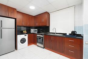 Golden Sands Hotel & Residences