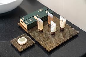 Golden Sands Hotel & Residences