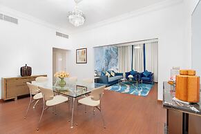 Golden Sands Hotel & Residences