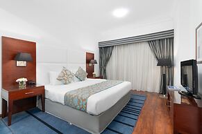 Golden Sands Hotel & Residences