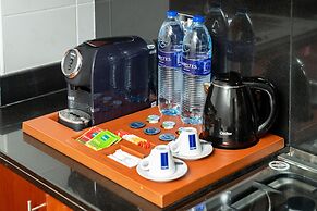 Golden Sands Hotel & Residences