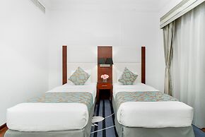 Golden Sands Hotel & Residences