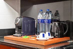 Golden Sands Hotel & Residences