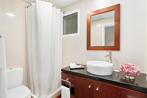 Golden Sands Hotel & Residences