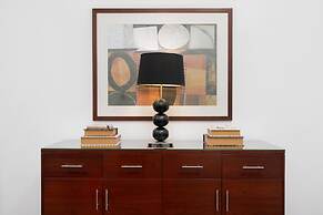 Golden Sands Hotel & Residences