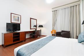 Golden Sands Hotel & Residences