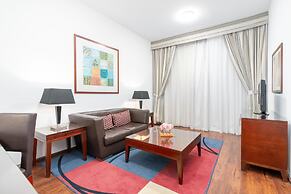 Golden Sands Hotel & Residences