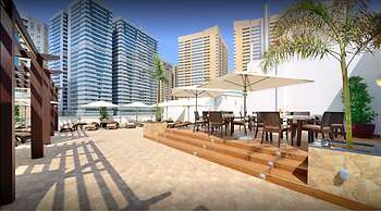 Golden Sands Hotel & Residences