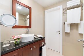 Golden Sands Hotel & Residences