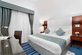 Golden Sands Hotel & Residences