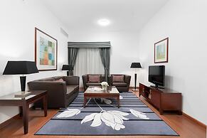 Golden Sands Hotel & Residences