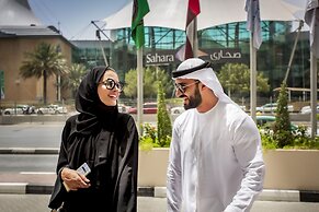 Golden Sands Hotel & Residences