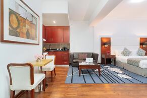 Golden Sands Hotel & Residences