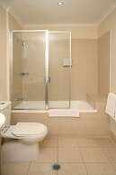 Toowoomba Central Plaza Apartment Hotel