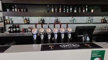 Toowoomba Central Plaza Apartment Hotel