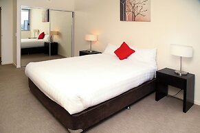 Toowoomba Central Plaza Apartment Hotel
