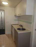 Toowoomba Central Plaza Apartment Hotel