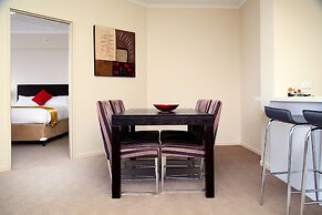 Toowoomba Central Plaza Apartment Hotel