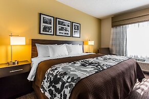 Comfort Suites Leesville near Fort Johnson