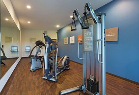 Comfort Suites Leesville near Fort Johnson