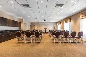 Comfort Suites Leesville near Fort Johnson