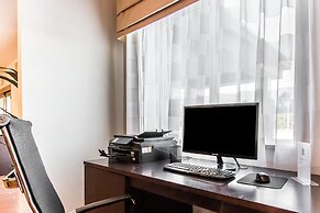 Comfort Suites Leesville near Fort Johnson