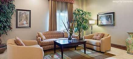 Comfort Suites Leesville near Fort Johnson