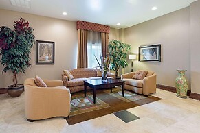 Comfort Suites Leesville near Fort Johnson