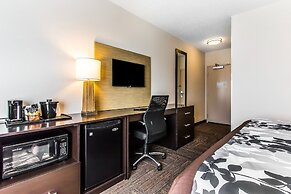 Comfort Suites Leesville near Fort Johnson