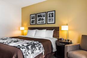 Comfort Suites Leesville near Fort Johnson