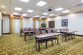 Comfort Suites Leesville near Fort Johnson