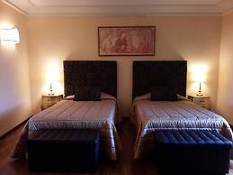 Castello Izzalini Todi Resort