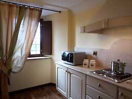 Castello Izzalini Todi Resort