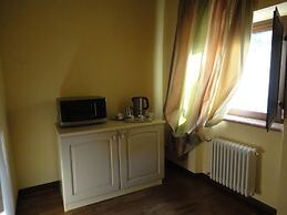 Castello Izzalini Todi Resort