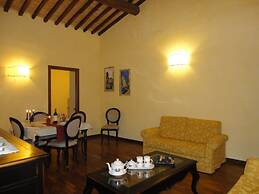 Castello Izzalini Todi Resort