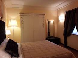 Castello Izzalini Todi Resort