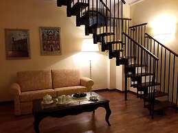 Castello Izzalini Todi Resort