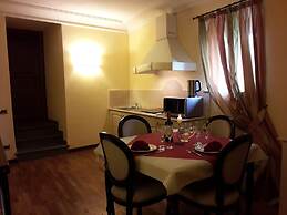 Castello Izzalini Todi Resort