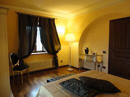 Castello Izzalini Todi Resort