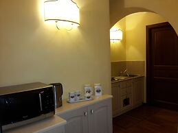 Castello Izzalini Todi Resort