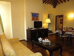 Castello Izzalini Todi Resort