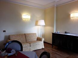 Castello Izzalini Todi Resort